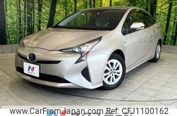 toyota prius 2016 quick_quick_ZVW50_ZVW50-8016274
