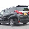 toyota alphard 2022 -TOYOTA--Alphard 6AA-AYH30W--AYH30-0143530---TOYOTA--Alphard 6AA-AYH30W--AYH30-0143530- image 6