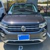 volkswagen t-cross 2021 CFJ1524971 image 1