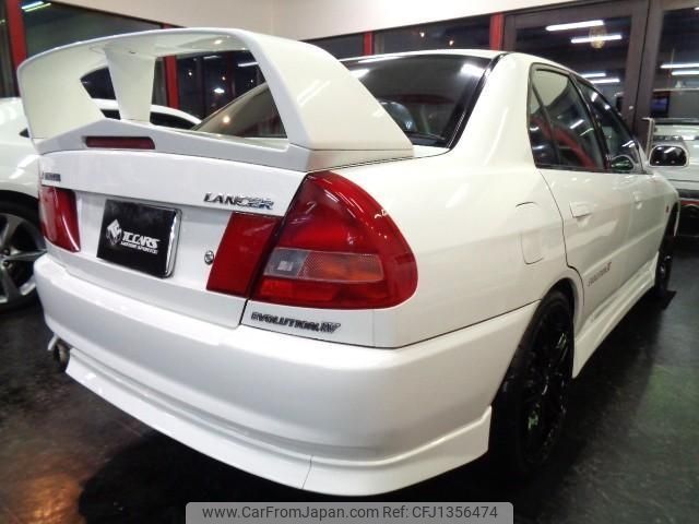 mitsubishi lancer 1996 -MITSUBISHI--Lancer CN9A--CN9A-0003602---MITSUBISHI--Lancer CN9A--CN9A-0003602- image 2