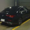 mercedes-benz cla-class 2021 -MERCEDES-BENZ 【横浜 305ﾗ6730】--Benz CLA 5BA-118384M--W1K1183842N261531---MERCEDES-BENZ 【横浜 305ﾗ6730】--Benz CLA 5BA-118384M--W1K1183842N261531- image 2