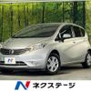 nissan note 2013 -NISSAN--Note DBA-E12--E12-168183---NISSAN--Note DBA-E12--E12-168183- image 1