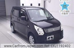 suzuki wagon-r 2014 -SUZUKI--Wagon R MH34S-294711---SUZUKI--Wagon R MH34S-294711-
