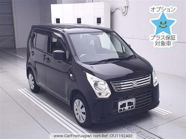 suzuki wagon-r 2014 -SUZUKI--Wagon R MH34S-294711---SUZUKI--Wagon R MH34S-294711- image 1