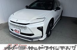 toyota crown-estate 2025 CFJ1882671