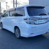 toyota vellfire 2013 -TOYOTA--Vellfire DBA-ANH20W--ANH20-8290019---TOYOTA--Vellfire DBA-ANH20W--ANH20-8290019- image 5