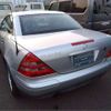 mercedes-benz slk-class 1999 -MERCEDES-BENZ--Benz SLK GF-170447--WDB170447-1F115121---MERCEDES-BENZ--Benz SLK GF-170447--WDB170447-1F115121- image 2