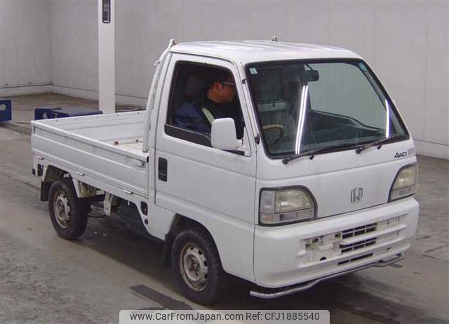 honda acty-truck 1997 CFJ1885540 image 1