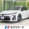 toyota prius-phv 2018 -TOYOTA--Prius PHV DLA-ZVW52--ZVW52-3097465---TOYOTA--Prius PHV DLA-ZVW52--ZVW52-3097465- image 1