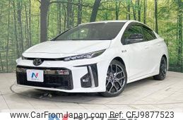 toyota prius-phv 2018 -TOYOTA--Prius PHV DLA-ZVW52--ZVW52-3097465---TOYOTA--Prius PHV DLA-ZVW52--ZVW52-3097465-