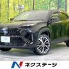 toyota yaris-cross 2022 quick_quick_MXPJ10_MXPJ10-3040267 image 1