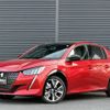 peugeot 208 2020 -PEUGEOT--Peugeot 208 3BA-P21HN05--VR3UPHNKSLT068462---PEUGEOT--Peugeot 208 3BA-P21HN05--VR3UPHNKSLT068462- image 1