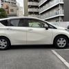 nissan note 2018 -NISSAN--Note DBA-E12--E12-601100---NISSAN--Note DBA-E12--E12-601100- image 3