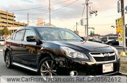 subaru legacy-b4 2013 quick_quick_BMM_006609