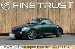 daihatsu copen 2007 CFJ1711943