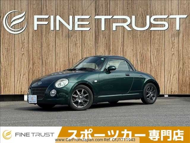 daihatsu copen 2007 CFJ1711943 image 1