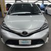 toyota vitz 2017 AF-NSP130-2252342 image 2