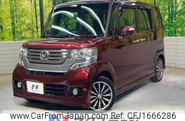 honda n-box 2013 CFJ1666286