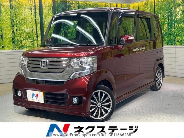 honda n-box 2013 CFJ1666286 image 1