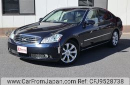 nissan fuga 2005 -NISSAN--Fuga GY50--400182---NISSAN--Fuga GY50--400182-