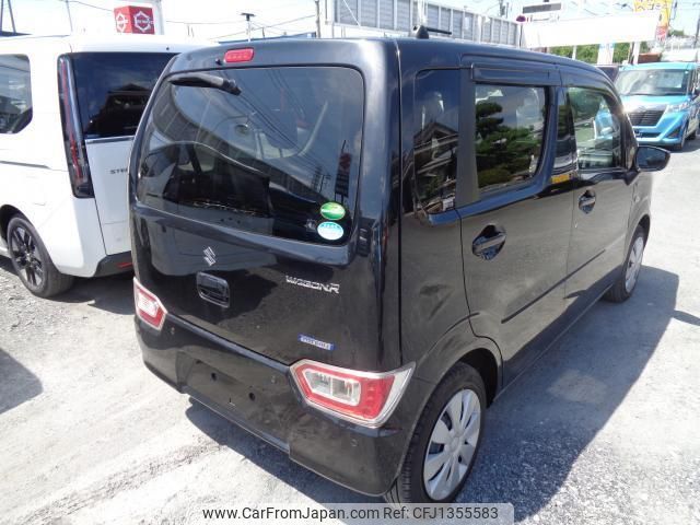 suzuki wagon-r 2020 quick_quick_5AA-MH95S_MH95S-104949 image 2