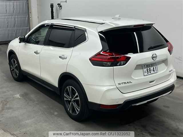 nissan x-trail 2019 -NISSAN 【熊谷 301ハ8841】--X-Trail NT32-304297---NISSAN 【熊谷 301ハ8841】--X-Trail NT32-304297- image 2