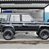 toyota land-cruiser 1995 -TOYOTA--Land Cruiser KC-HZJ77HV--HZJ770006028---TOYOTA--Land Cruiser KC-HZJ77HV--HZJ770006028- image 5