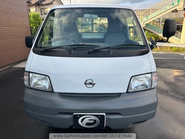 nissan vanette-truck 2014 GOO_NET_EXCHANGE_0202417A30250712W001 image 2