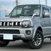 suzuki jimny-sierra 2017 quick_quick_ABA-JB43W_JB43W-583693 image 1