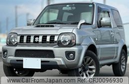 suzuki jimny-sierra 2017 quick_quick_ABA-JB43W_JB43W-583693