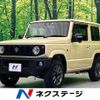 suzuki jimny 2019 -SUZUKI--Jimny 3BA-JB64W--JB64W-141702---SUZUKI--Jimny 3BA-JB64W--JB64W-141702- image 1