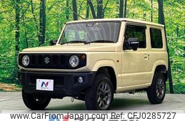 suzuki jimny 2019 -SUZUKI--Jimny 3BA-JB64W--JB64W-141702---SUZUKI--Jimny 3BA-JB64W--JB64W-141702-