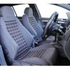 volkswagen golf 2007 quick_quick_GH-1KAXX_WVWZZZ1KZ7U011520 image 13
