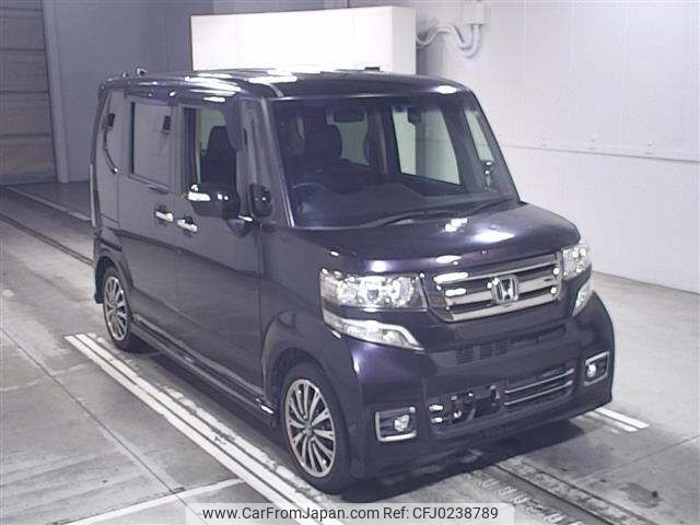 honda n-box 2016 -HONDA--N BOX JF1-2515547---HONDA--N BOX JF1-2515547- image 1