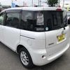 toyota sienta 2011 CFJ5018551 image 3