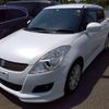 suzuki swift 2012 -SUZUKI--Swift ZC72S--ZC72S-150271---SUZUKI--Swift ZC72S--ZC72S-150271- image 1