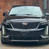 cadillac xt6 2021 quick_quick_7BA-C1TL_1GYFP9RS9MZ226841 image 3