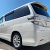 toyota vellfire 2009 CFJ1747139 image 9