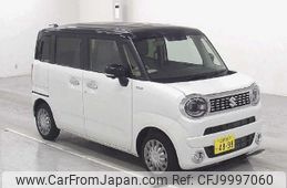 suzuki wagon-r 2022 -SUZUKI 【広島 582ｲ4898】--Wagon R Smile MX91S--154117---SUZUKI 【広島 582ｲ4898】--Wagon R Smile MX91S--154117-