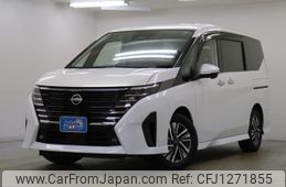nissan serena 2023 -NISSAN--Serena GFC28--GFC28-024140---NISSAN--Serena GFC28--GFC28-024140-