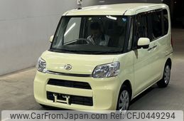 daihatsu tanto 2015 -DAIHATSU--Tanto LA600S-0347511---DAIHATSU--Tanto LA600S-0347511-