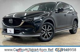 mazda cx-5 2021 -MAZDA--CX-5 3DA-KF2P--KF2P-453070---MAZDA--CX-5 3DA-KF2P--KF2P-453070-