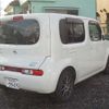 nissan cube 2010 -NISSAN 【野田 500】--Cube DBA-NZ12--NZ12-026501---NISSAN 【野田 500】--Cube DBA-NZ12--NZ12-026501- image 24