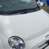 abarth 500 2009 CFJ1749721 image 38