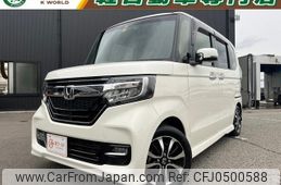 honda n-box 2017 quick_quick_JF3_JF3-1028309