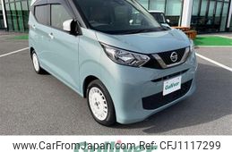 nissan dayz 2019 -NISSAN--DAYZ 5BA-B43W--B43W-0006537---NISSAN--DAYZ 5BA-B43W--B43W-0006537-
