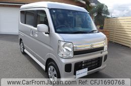 suzuki every-wagon 2024 CFJ1690768