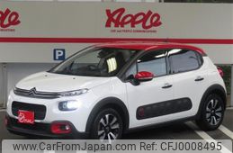 citroen c3 2019 -CITROEN--Citroen C3 ABA-B6HN01--VF7SXHNZTJT740994---CITROEN--Citroen C3 ABA-B6HN01--VF7SXHNZTJT740994-