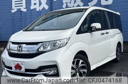 honda stepwagon 2017 -HONDA--Stepwgn DBA-RP3--RP3-1120369---HONDA--Stepwgn DBA-RP3--RP3-1120369-