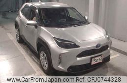 toyota yaris-cross 2021 -TOYOTA--Yaris Cross MXPJ10-2032737---TOYOTA--Yaris Cross MXPJ10-2032737-